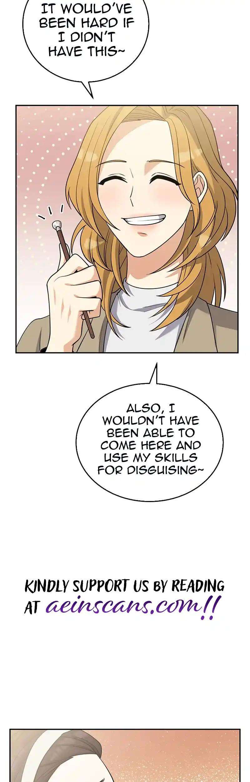 Scorpion Time Chapter 24 41